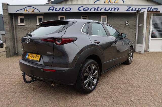 Mazda CX-30 2.0 SA-X COMFORT, NAVI , CAMERA, ADAPTIVE CRUISE TREKHAAK ENZ...