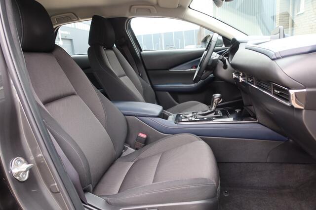Mazda CX-30 2.0 SA-X COMFORT, NAVI , CAMERA, ADAPTIVE CRUISE TREKHAAK ENZ...