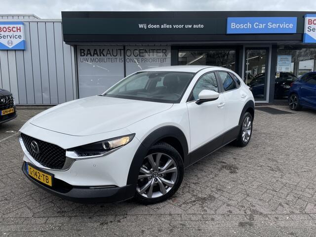 Mazda CX-30 2.0 SA-X Comfort | Navi | Camera | Climate