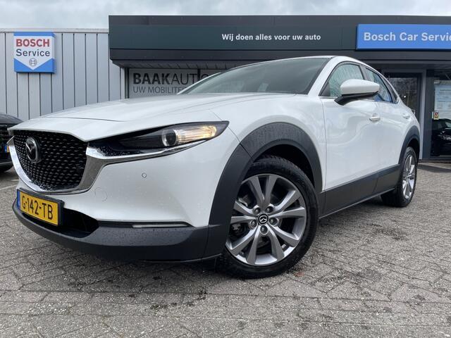 Mazda CX-30 2.0 SA-X Comfort | Navi | Camera | Climate