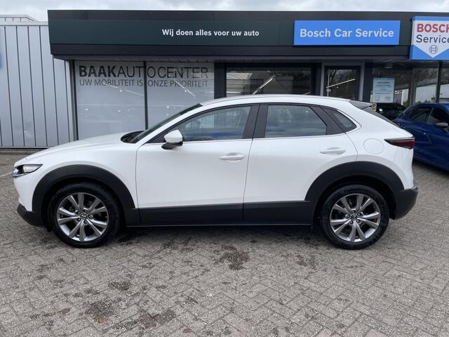 Mazda CX-30 2.0 SA-X Comfort | Navi | Camera | Climate