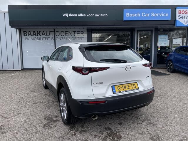 Mazda CX-30 2.0 SA-X Comfort | Navi | Camera | Climate