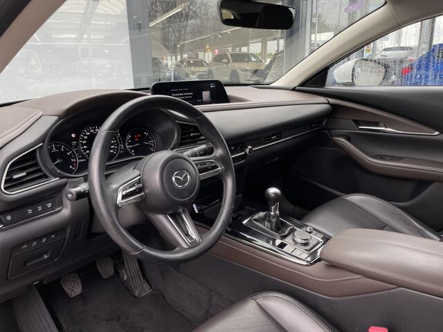 Mazda CX-30 2.0 SA-X Comfort | Navi | Camera | Climate