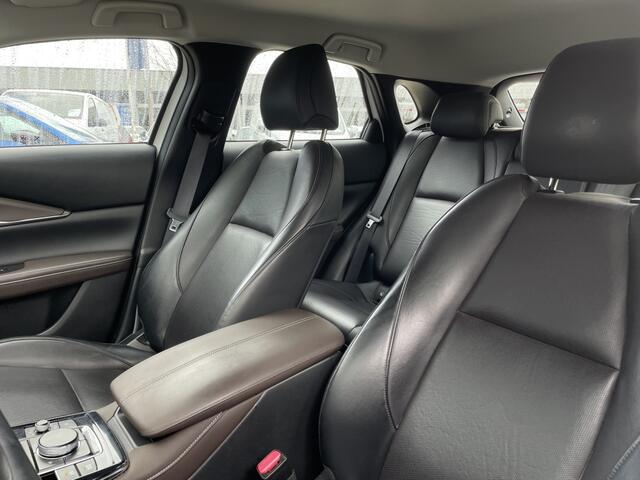 Mazda CX-30 2.0 SA-X Comfort | Navi | Camera | Climate