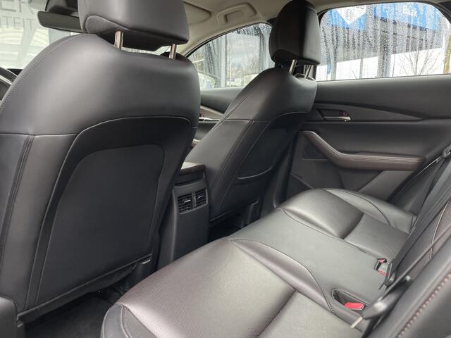 Mazda CX-30 2.0 SA-X Comfort | Navi | Camera | Climate