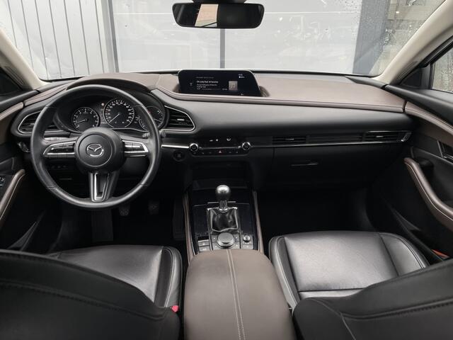 Mazda CX-30 2.0 SA-X Comfort | Navi | Camera | Climate