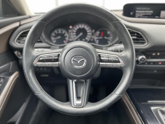 Mazda CX-30 2.0 SA-X Comfort | Navi | Camera | Climate