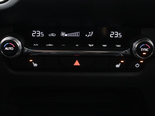 Mazda CX-30 2.0 e-SkyActiv-G M Hybrid Homura | Voorraadvoordeel, direct uit voorraad leverbaar