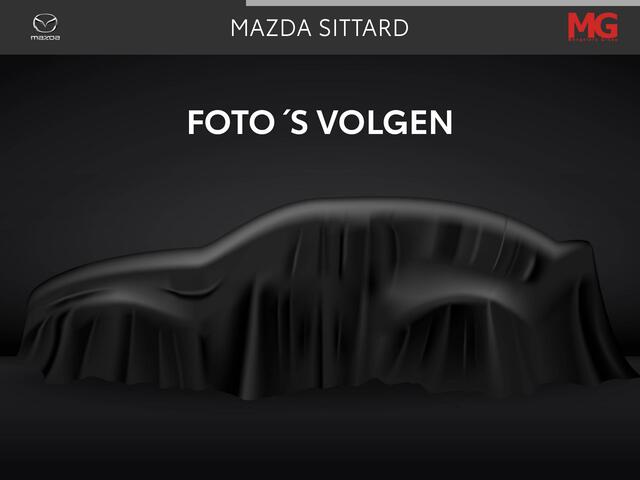 Mazda CX-30 2.0 e-SkyActiv-X M Hybrid Luxury | Dealeronderhouden | Navigatie | Leder