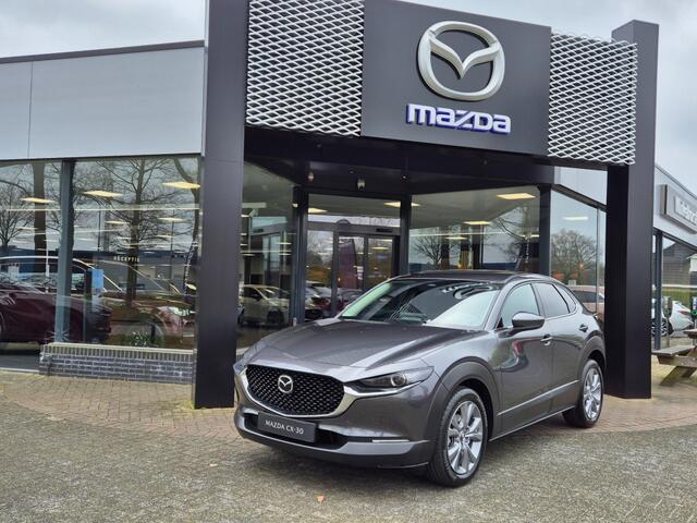 Mazda CX-30 E- SKYACTIV- G 2.5 140 6AT M-HYBRID CENTRE-LINE DESI / â¬3100 VOO