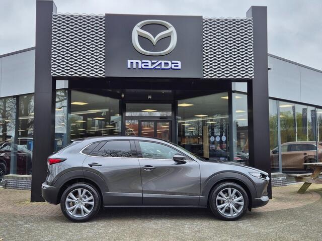 Mazda CX-30 E- SKYACTIV- G 2.5 140 6AT M-HYBRID CENTRE-LINE DESI / â¬3100 VOO