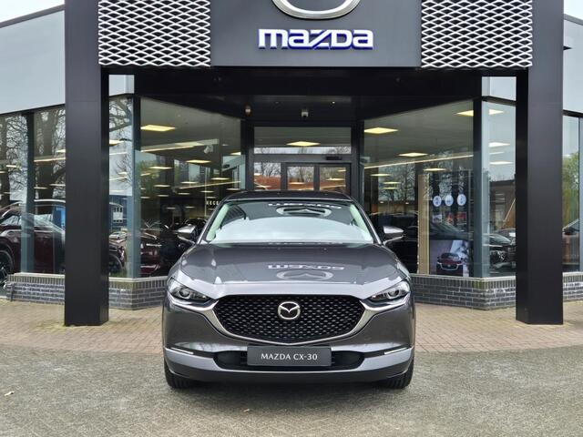 Mazda CX-30 E- SKYACTIV- G 2.5 140 6AT M-HYBRID CENTRE-LINE DESI / â¬3100 VOO