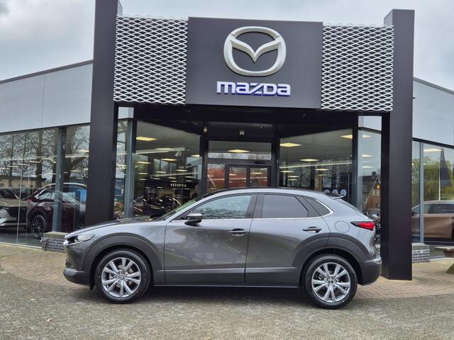Mazda CX-30 E- SKYACTIV- G 2.5 140 6AT M-HYBRID CENTRE-LINE DESI / â¬3100 VOO
