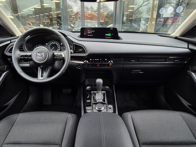 Mazda CX-30 E- SKYACTIV- G 2.5 140 6AT M-HYBRID CENTRE-LINE DESI / â¬3100 VOO