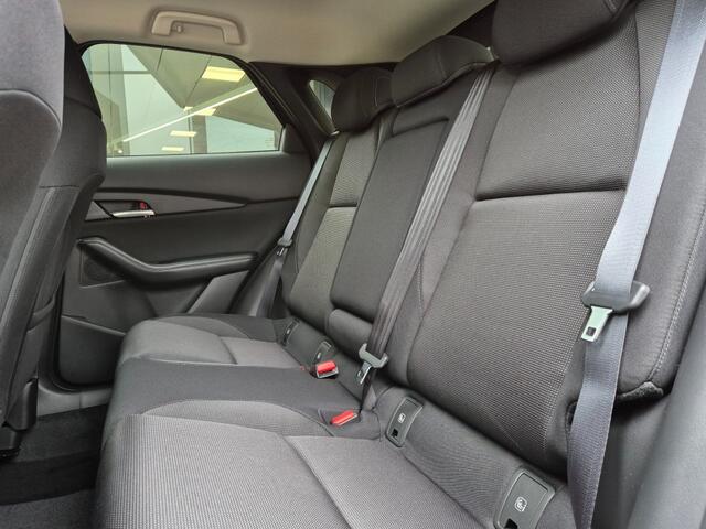 Mazda CX-30 E- SKYACTIV- G 2.5 140 6AT M-HYBRID CENTRE-LINE DESI / â¬3100 VOO