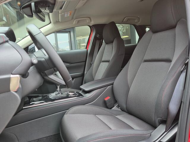 Mazda CX-30 E- SKYACTIV- G 2.5 140 6MT M-HYBRID HOMURA / â¬3100 VOORDEEL