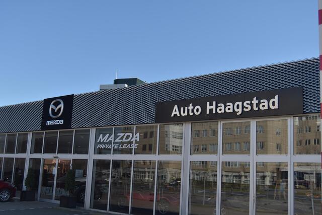 Mazda CX-30 2.5 e-SkyActiv-G M Hybrid Prime-line Haagstad netto deal! (huidige nieuwprijs ¤36.740) / Registratie 03-2025!