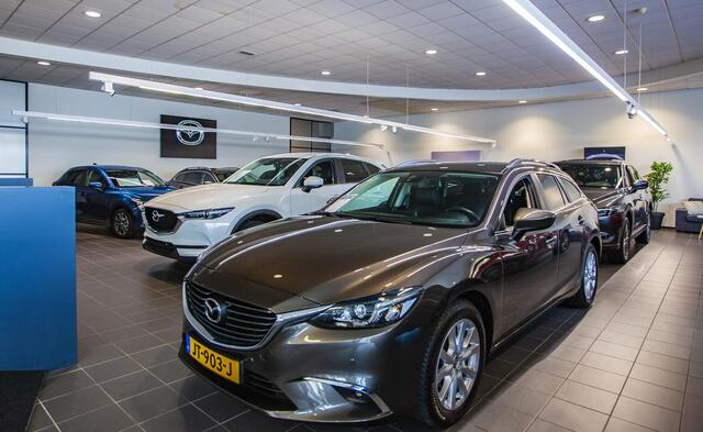 Mazda CX-30 2.5 e-SkyActiv-G M Hybrid Prime-line Haagstad netto deal! (huidige nieuwprijs ¤36.740) / Registratie 03-2025!