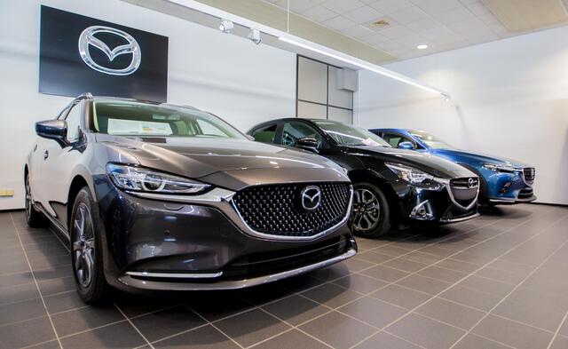 Mazda CX-30 2.5 e-SkyActiv-G M Hybrid Prime-line Haagstad netto deal! (huidige nieuwprijs ¤36.740) / Registratie 03-2025!