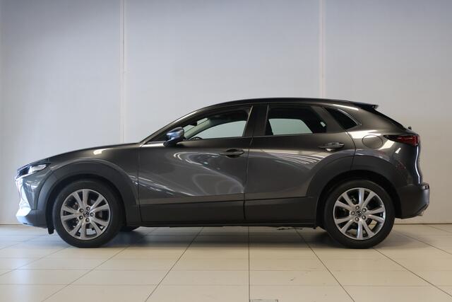 Mazda CX-30 2.0 e-SkyActiv-G M Hybrid Comfort
