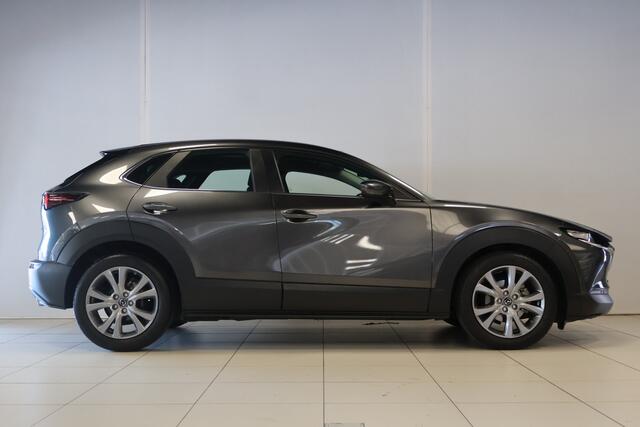 Mazda CX-30 2.0 e-SkyActiv-G M Hybrid Comfort