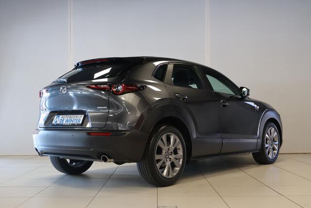 Mazda CX-30 2.0 e-SkyActiv-G M Hybrid Comfort