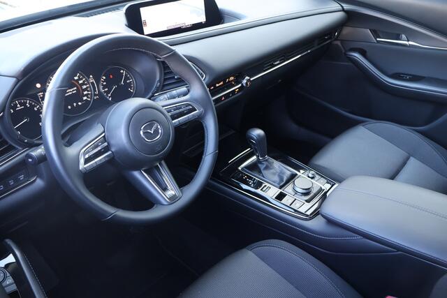 Mazda CX-30 2.0 e-SkyActiv-G M Hybrid Comfort