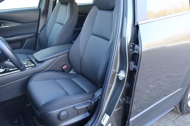 Mazda CX-30 2.0 e-SkyActiv-G M Hybrid Comfort