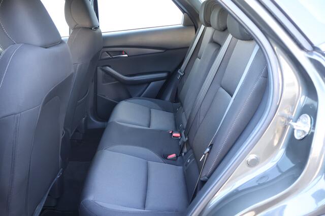 Mazda CX-30 2.0 e-SkyActiv-G M Hybrid Comfort