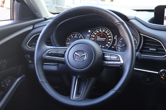 Mazda CX-30 2.0 e-SkyActiv-G M Hybrid Comfort