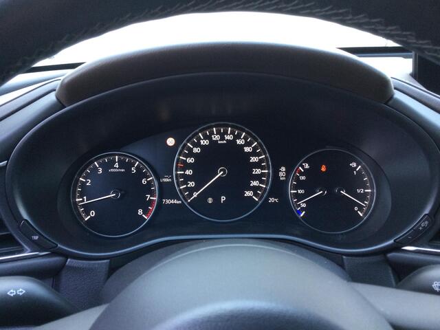 Mazda CX-30 2.0 e-SkyActiv-X M Hybrid Luxury | Leder | Camera | Stuurverwarming | LED |