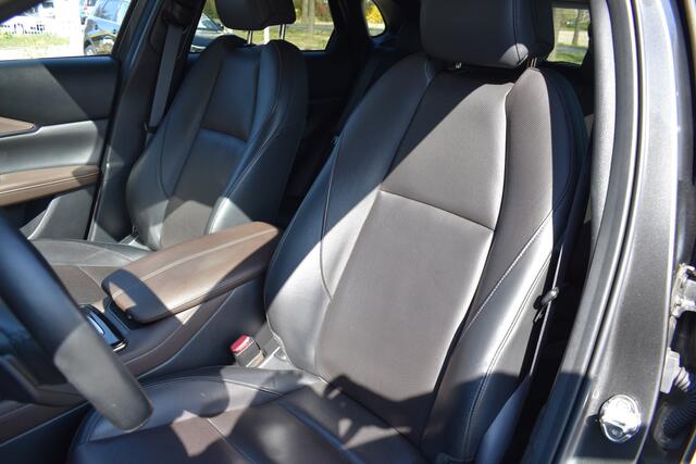 Mazda CX-30 2.0 e-SkyActiv-X M Hybrid Luxury Automaat / Leder / Head Up / Adap. Cruise / 18" LM / Carplay