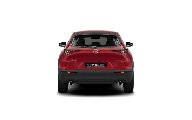 Mazda CX-30 e-Skyactiv G 140 6AT Homura | 7-inch digitale meterset | Achterklep automatisch openen/sluiten | Achteruitrijcamera