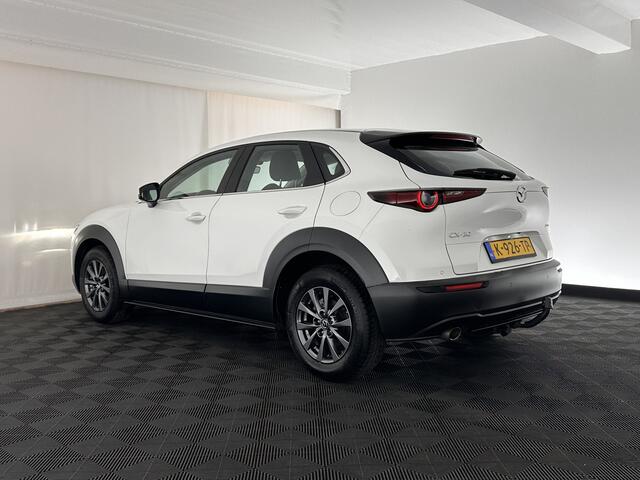 Mazda CX-30 2.0 e-SkyActiv-G M Hybrid Comfort *FULL-LED | NAVI-FULLMAP | CAMERA | COMFORT-SEATS | ECC | PDC | CRUISE | TOWBAR | 16''ALU*