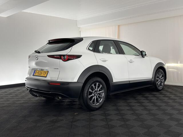 Mazda CX-30 2.0 e-SkyActiv-G M Hybrid Comfort *FULL-LED | NAVI-FULLMAP | CAMERA | COMFORT-SEATS | ECC | PDC | CRUISE | TOWBAR | 16''ALU*
