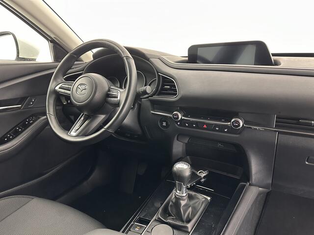 Mazda CX-30 2.0 e-SkyActiv-G M Hybrid Comfort *FULL-LED | NAVI-FULLMAP | CAMERA | COMFORT-SEATS | ECC | PDC | CRUISE | TOWBAR | 16''ALU*