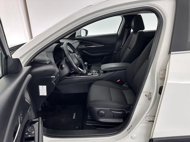 Mazda CX-30 2.0 e-SkyActiv-G M Hybrid Comfort *FULL-LED | NAVI-FULLMAP | CAMERA | COMFORT-SEATS | ECC | PDC | CRUISE | TOWBAR | 16''ALU*