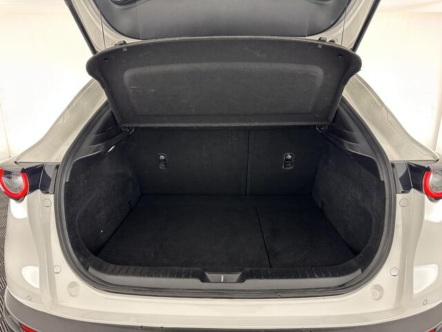 Mazda CX-30 2.0 e-SkyActiv-G M Hybrid Comfort *FULL-LED | NAVI-FULLMAP | CAMERA | COMFORT-SEATS | ECC | PDC | CRUISE | TOWBAR | 16''ALU*
