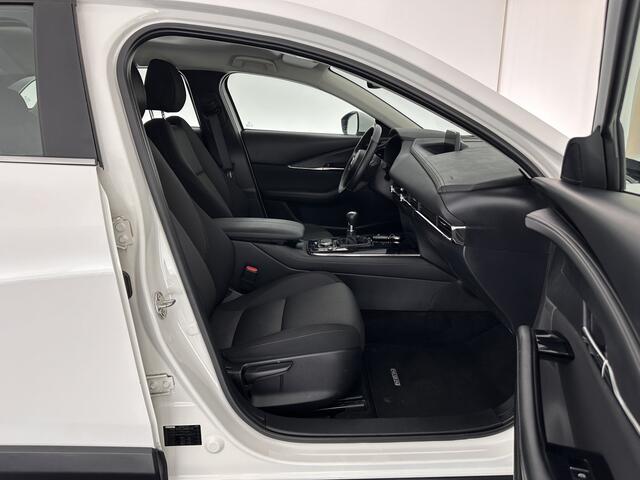 Mazda CX-30 2.0 e-SkyActiv-G M Hybrid Comfort *FULL-LED | NAVI-FULLMAP | CAMERA | COMFORT-SEATS | ECC | PDC | CRUISE | TOWBAR | 16''ALU*