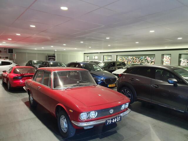 Mazda CX-30 2.0 e-SkyActiv-G M Hybrid Homura | 4 SEASON BANDEN | 6 JAAR GARANTIE |