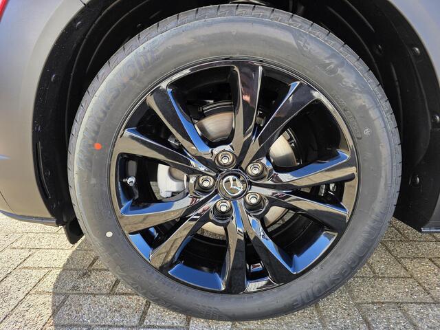 Mazda CX-30 2.5 e-SkyActiv-G M Hybrid Nagisa Stoelgeheugen | Draadloze Apple carplay en Android Auto | Achteruitrijcamera | Dodehoeksensoren | Stoelverwarming | Elektrische Achterklep | Adaptieve Cruise Control | Bose |