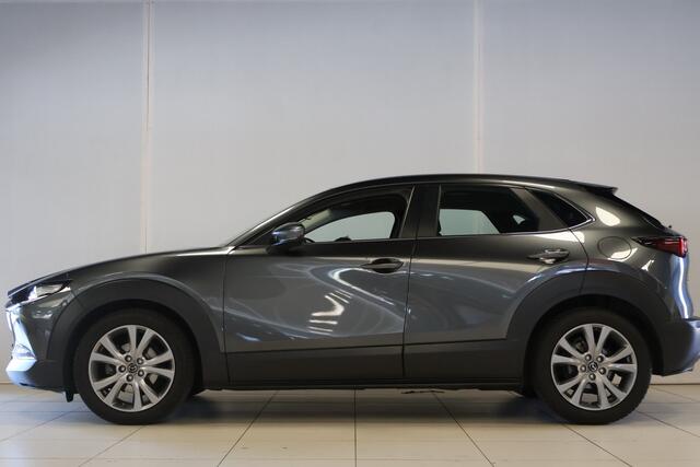 Mazda CX-30 2.0 e-SkyActiv-G M Hybrid Comfort