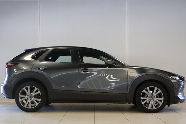Mazda CX-30 2.0 e-SkyActiv-G M Hybrid Comfort