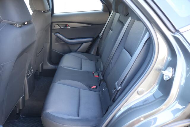 Mazda CX-30 2.0 e-SkyActiv-G M Hybrid Comfort