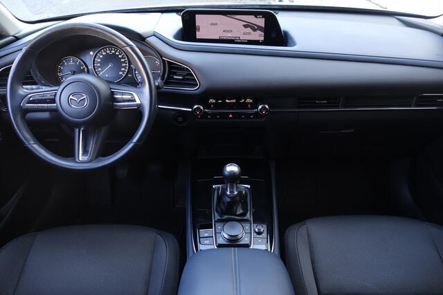 Mazda CX-30 2.0 e-SkyActiv-G M Hybrid Comfort