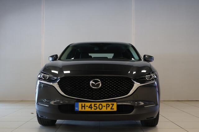 Mazda CX-30 2.0 e-SkyActiv-X M Hybrid Comfort