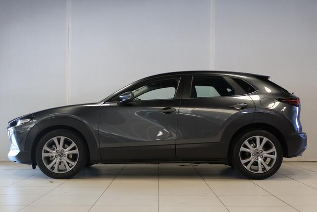 Mazda CX-30 2.0 e-SkyActiv-X M Hybrid Comfort
