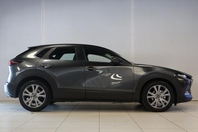 Mazda CX-30 2.0 e-SkyActiv-X M Hybrid Comfort