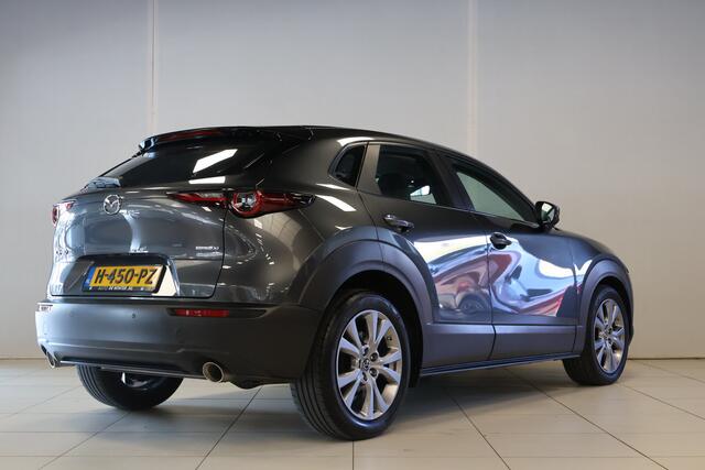 Mazda CX-30 2.0 e-SkyActiv-X M Hybrid Comfort