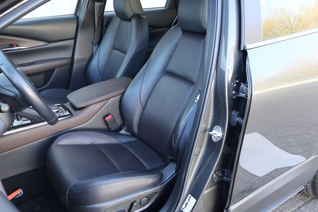 Mazda CX-30 2.0 e-SkyActiv-X M Hybrid Comfort